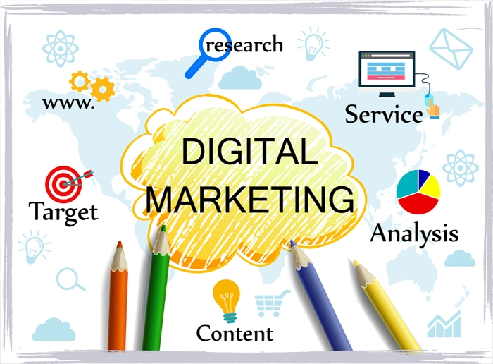 Top 10 Best digital marketing agency